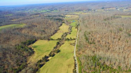 Residential Property in Casey County, Kentucky