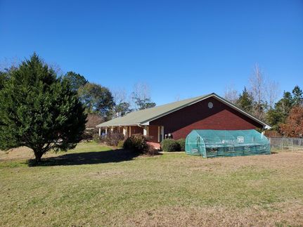 Residential Property in Tyler County, Texas