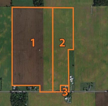 Farm Property in Preble County, Ohio