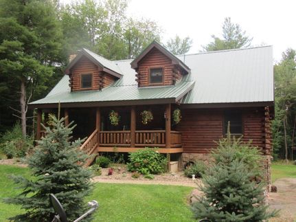 Ranch Property in Oswego County, New York