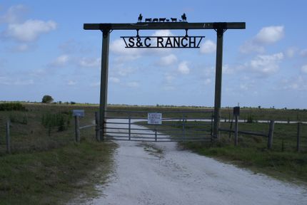 Recreational Property in Highlands County, Florida