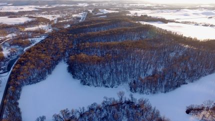 Residential Property in Buffalo County, Wisconsin