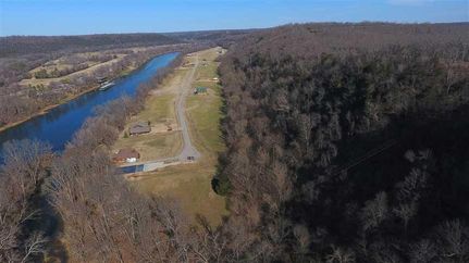 Undeveloped Land in Marion County, Arkansas
