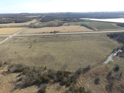 Farm Property in Chautauqua County, Kansas