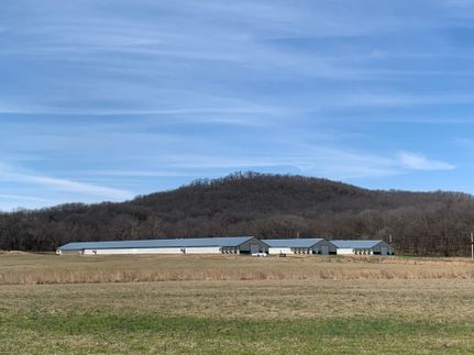 Property in Adair County, Oklahoma