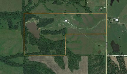 Ranch Property in Macon County, Missouri