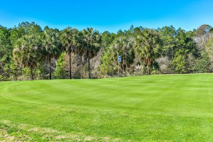 Waterfront Property in Holmes County, Florida