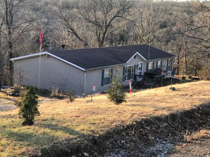 Property in Linn County, Kansas