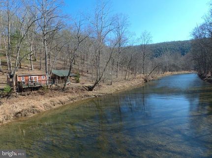 Ranch Property in Hampshire County, West Virginia