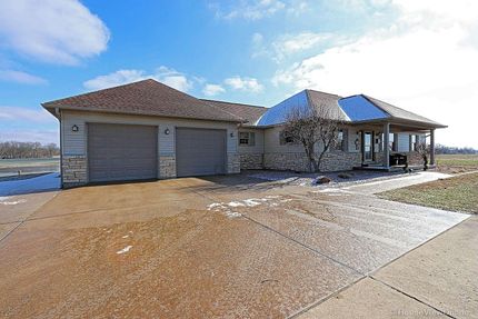 Residential Property in Saint Francois County, Missouri