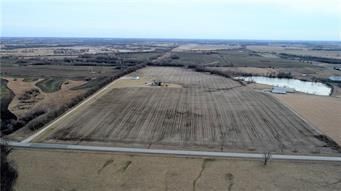 Farm Property in Miami County, Kansas