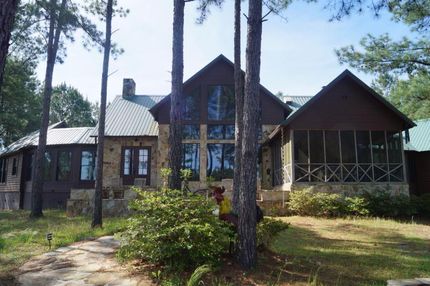 Ranch Property in Pearl River County, Mississippi