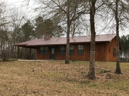 Farm Property in Clarke County, Mississippi