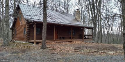 Farm Property in Mineral County, West Virginia