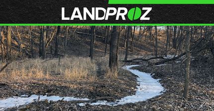 Farm Property in Keokuk County, Iowa