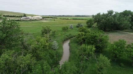 Residential Property in Hayes County, Nebraska