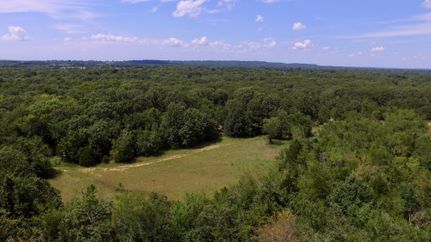 Hunting Land in Okfuskee County, Oklahoma