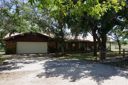 Residential Property in Kimble County, Texas