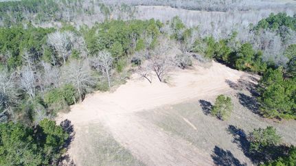 Ranch Property in Leon County, Texas