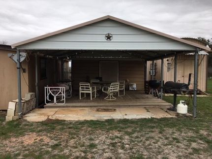 Farm Property in McCulloch County, Texas