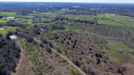 Ranch Property in Milam County, Texas