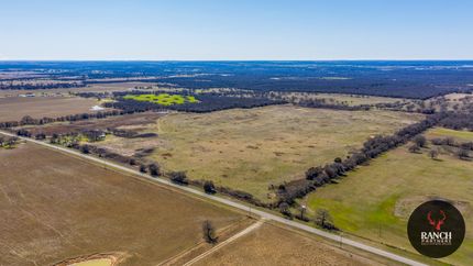 Ranch Property in Eastland County, Texas