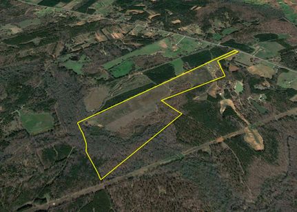 Recreational Property in Walton County, Georgia