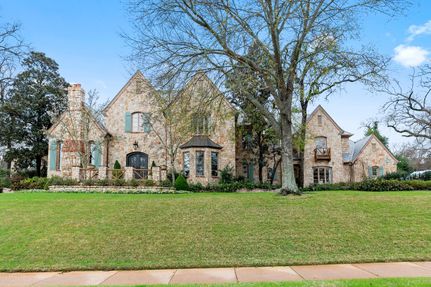 Farm Property in Smith County, Texas
