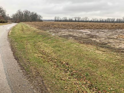 Farm Property in Clay County, Illinois