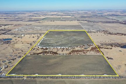 Farm Property in Sedgwick County, Kansas