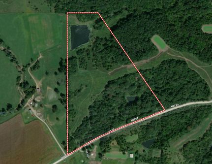 Property in Appanoose County, Iowa