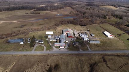 Commercial Property in Madison County, New York