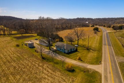 Farm Property in Douglas County, Kansas