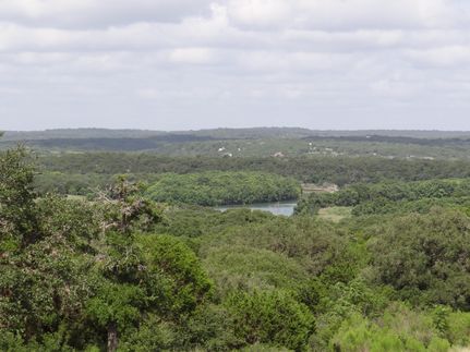 Farm Property in Comal County, Texas