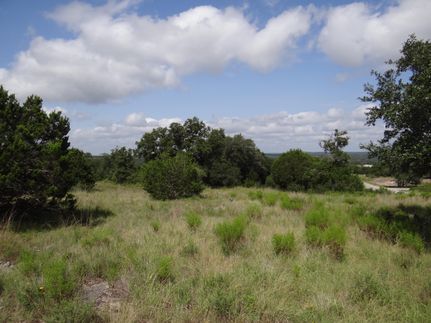 Residential Property in Comal County, Texas