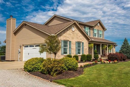 Residential Property in Adams County, Ohio