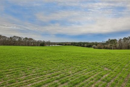 Ranch Property in Oglethorpe County, Georgia