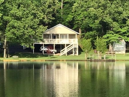 Residential Property in Hardeman County, Tennessee