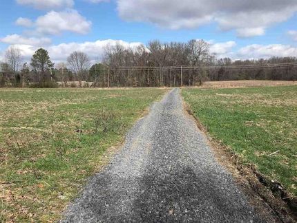 Farm Property in Madison County, Tennessee