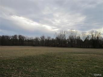 Farm Property in Saint Francois County, Missouri