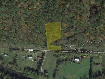 Farm Property in Washington County, Virginia