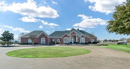 Farm Property in Rockwall County, Texas