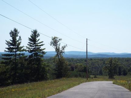 Ranch Property in Morgan County, Tennessee