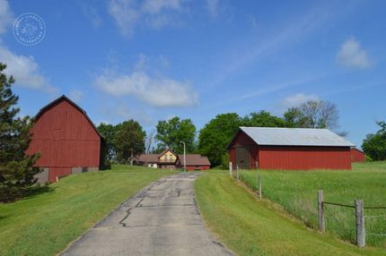 Undeveloped Land in Columbia County, Wisconsin