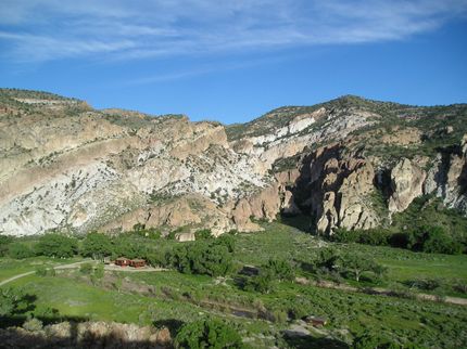 Recreational Property in Lincoln County, Nevada