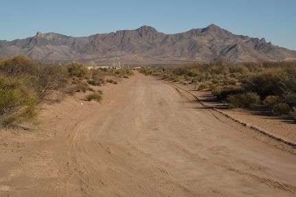 Residential Property in Luna County, New Mexico