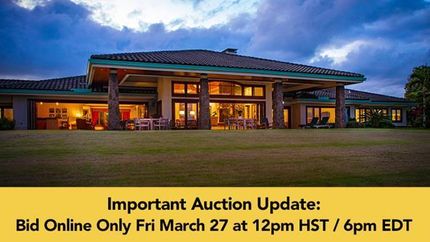 Farm Property in Hawaii County, Hawaii