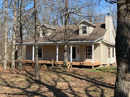 Recreational Property in Cedar County, Missouri