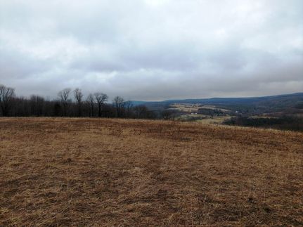 Farm Property in Chenango County, New York