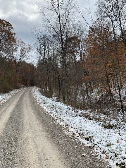 Recreational Property in Perry County, Ohio